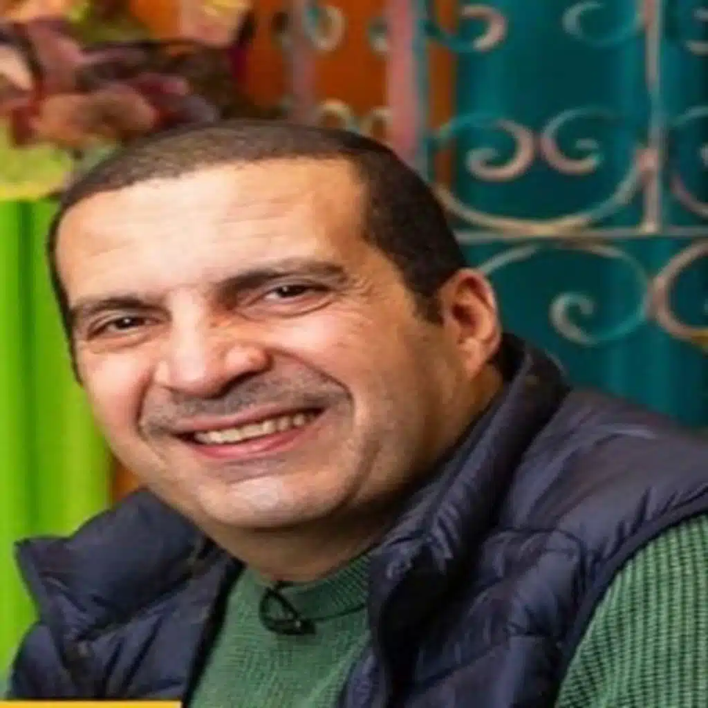 الحلقة الثالثة