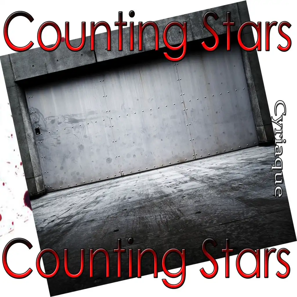 Counting Stars (Acoustic Version)