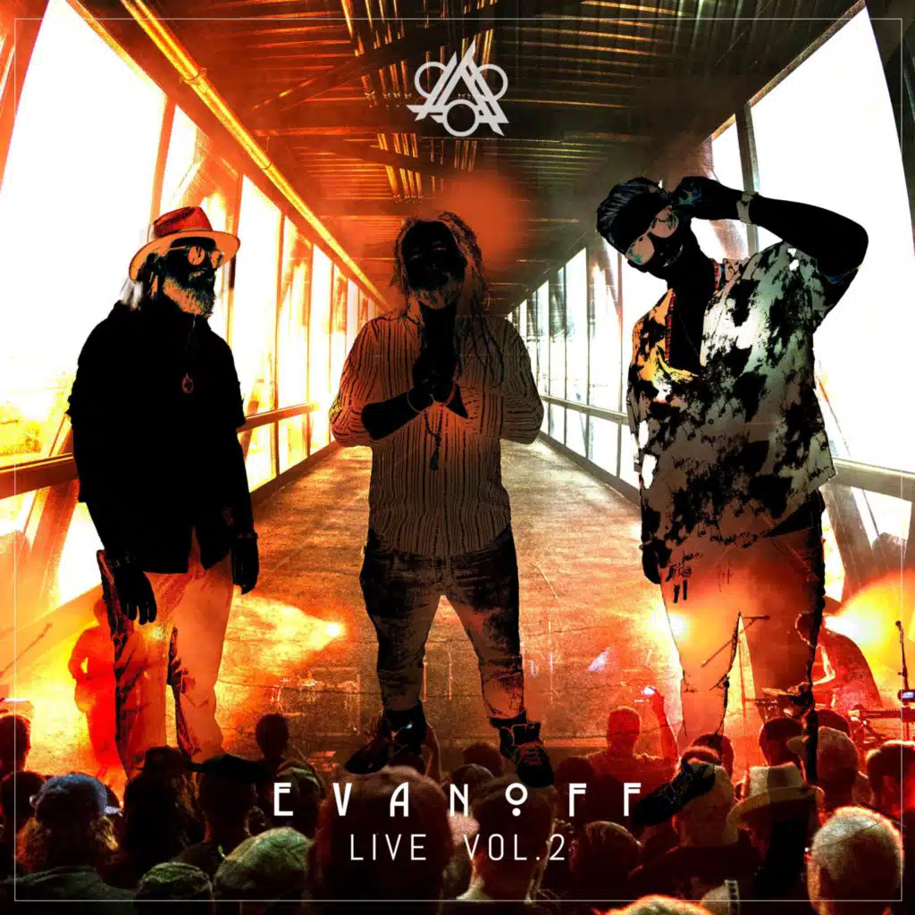 Evanoff Live, Vol. 2