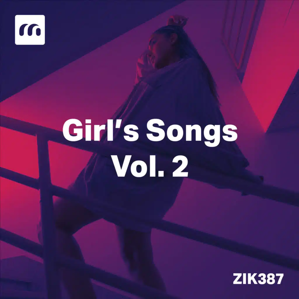 Girl's Songs, Vol. 2