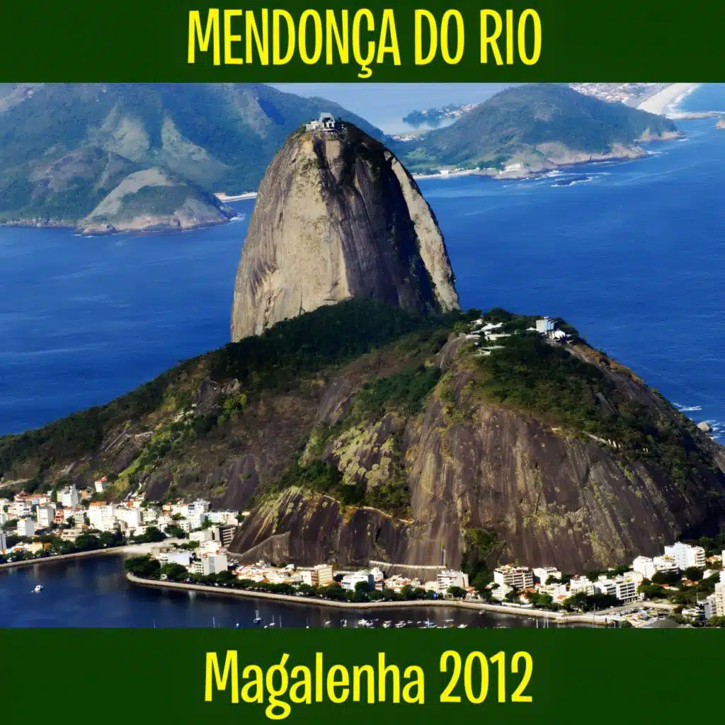 Mendonça Do Rio