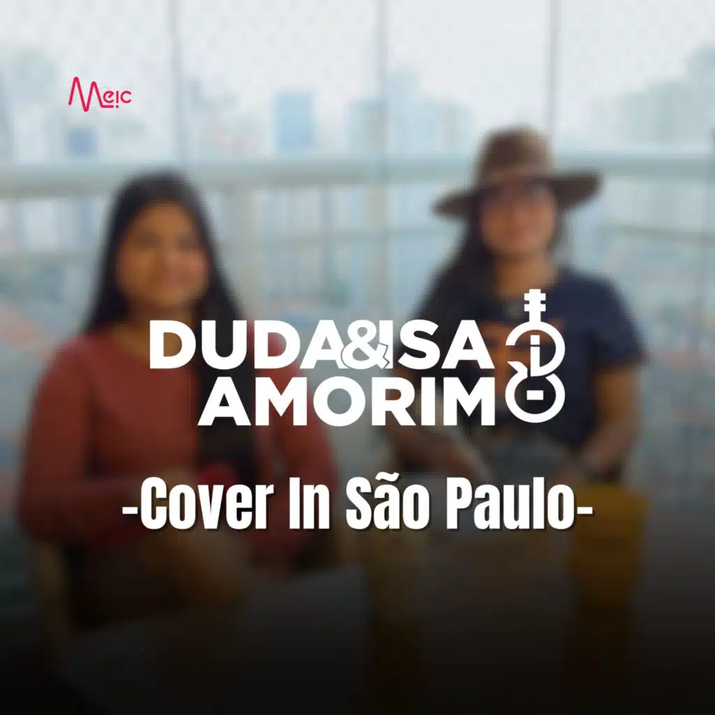 Cover In São Paulo