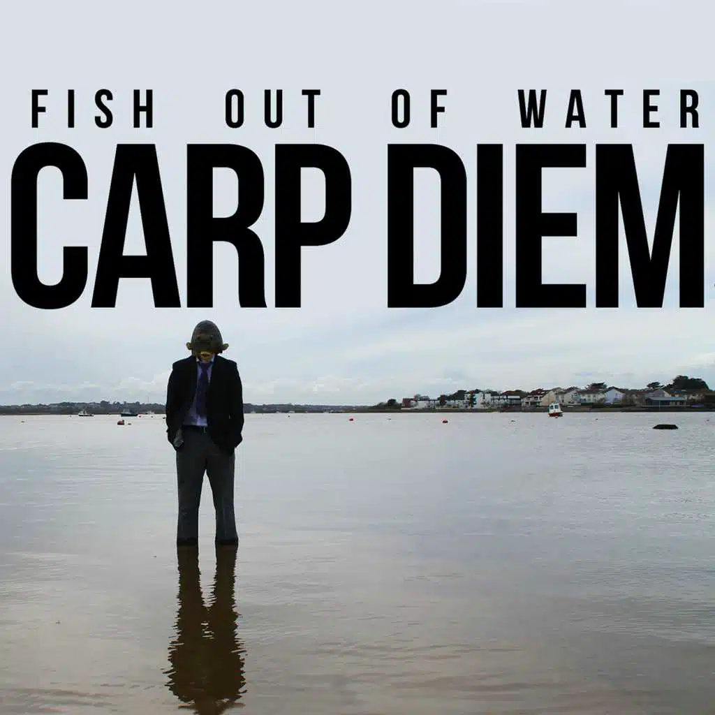 Carp Diem