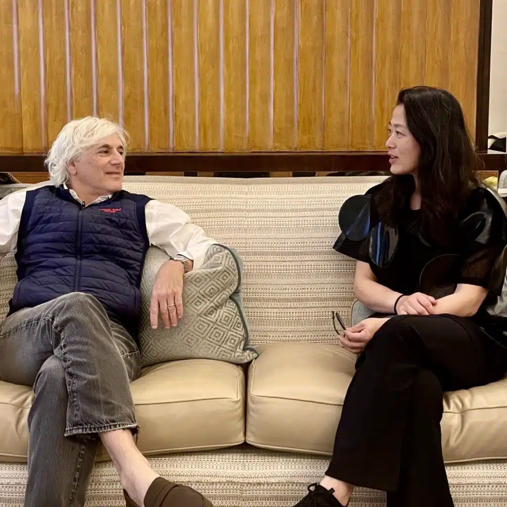 Art Market Correction?