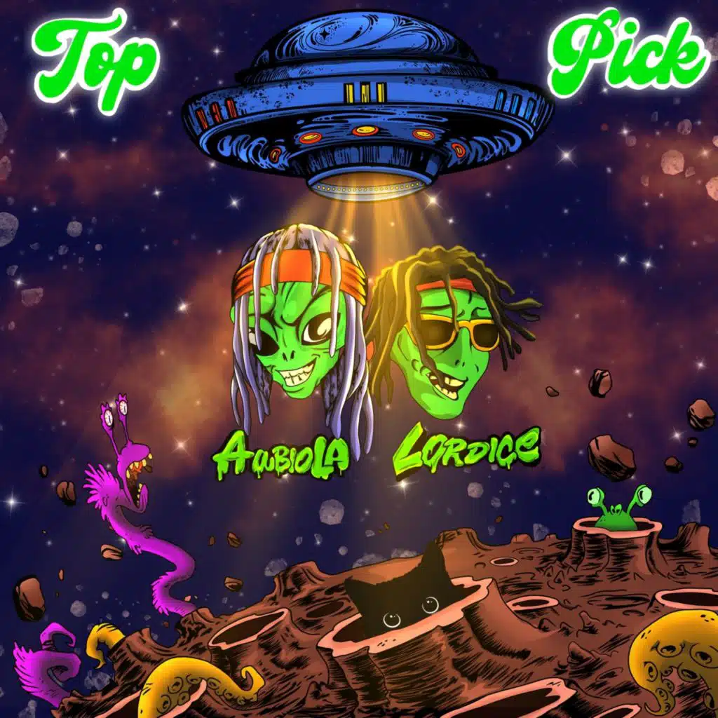 Top Pick