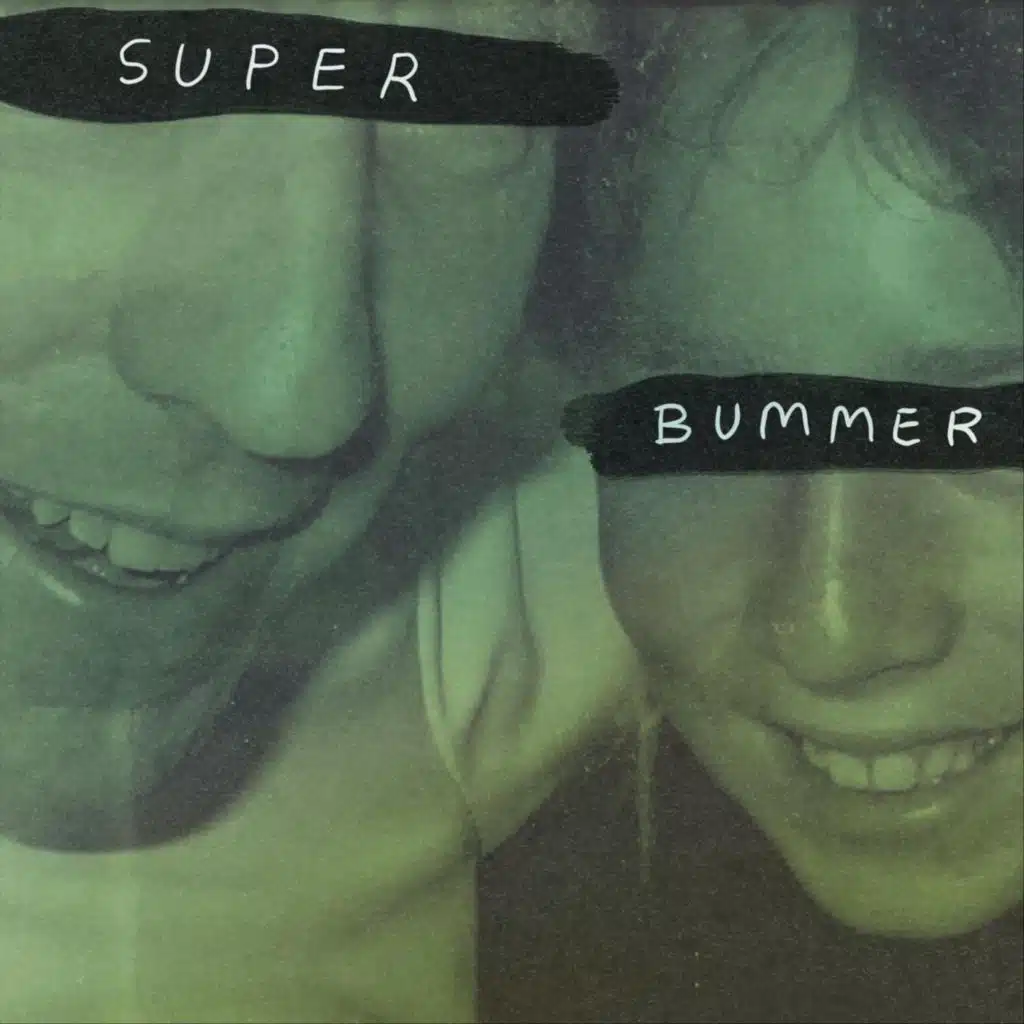 Super Bummer