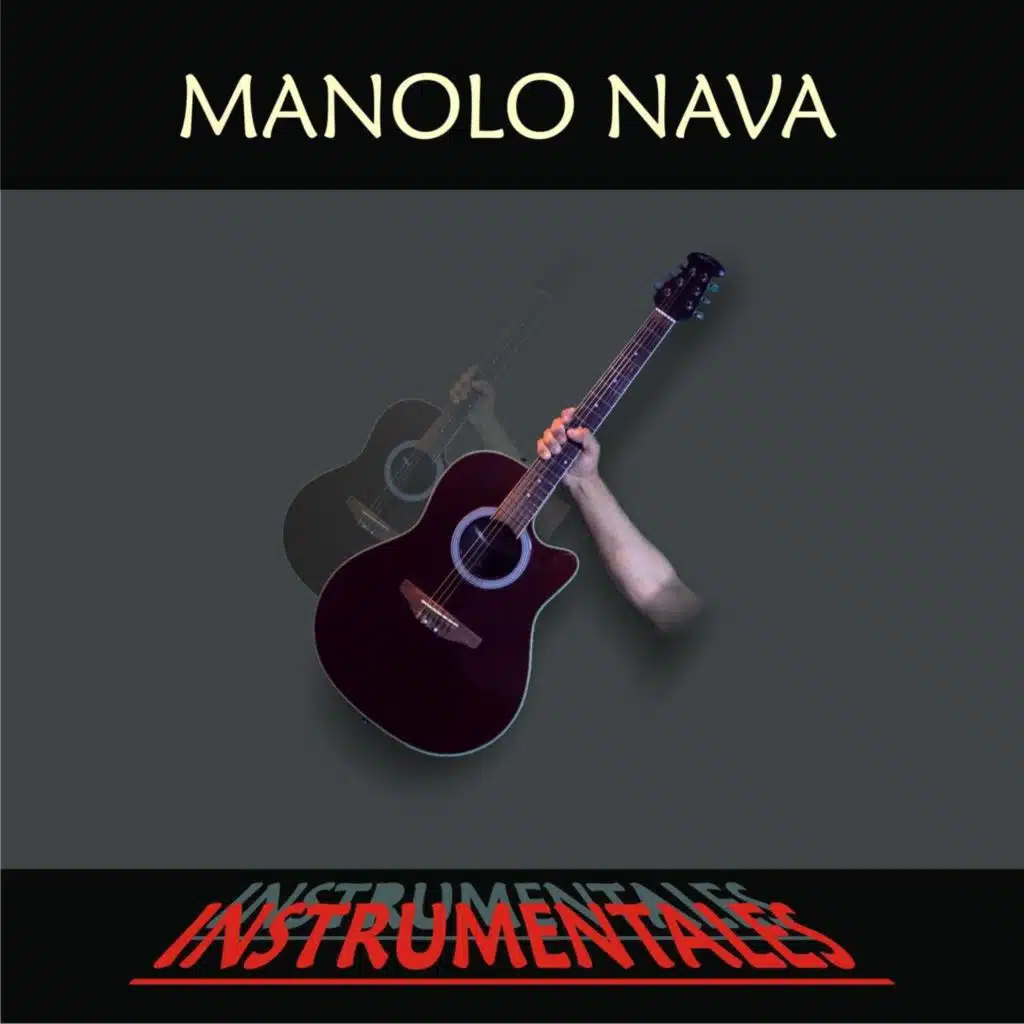 Manolo Nava: Instrumentales