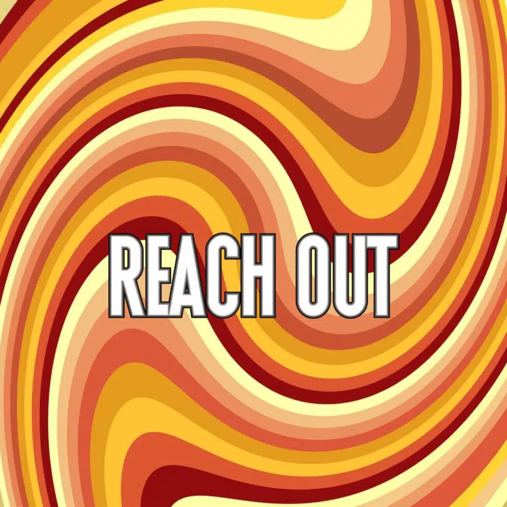 Reach out (feat. Kosmos & Pippo Gallina)