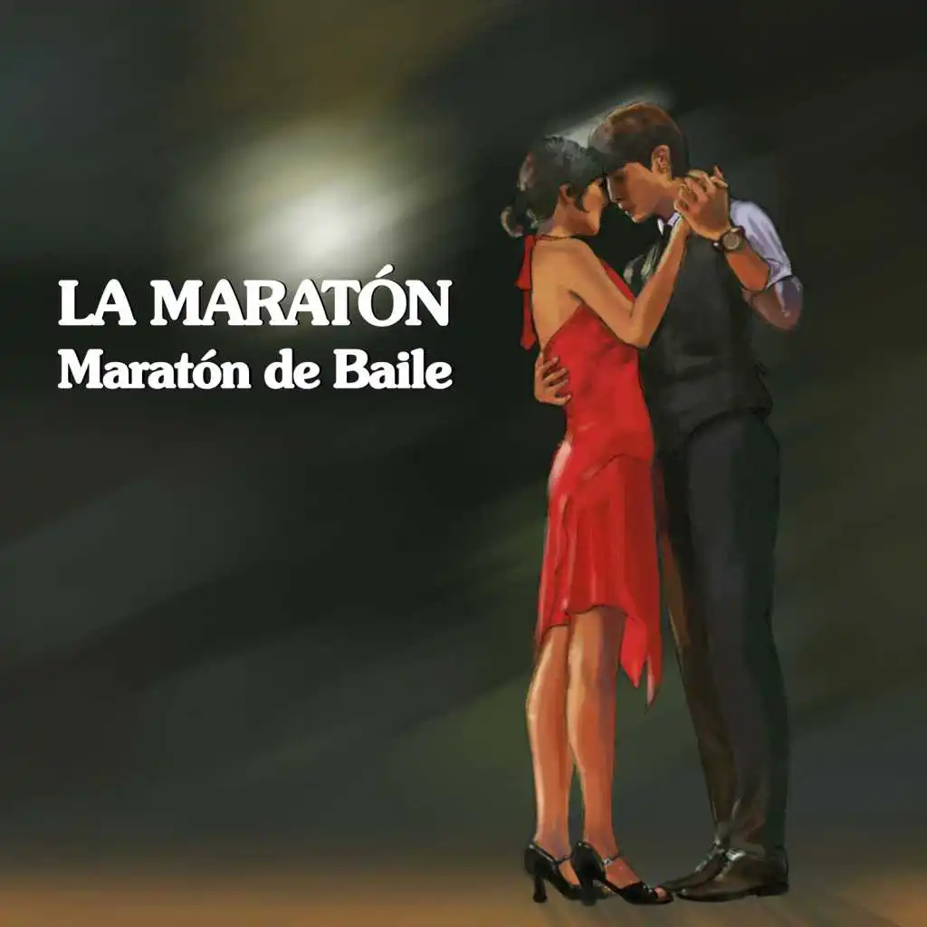 Maratón de Baile