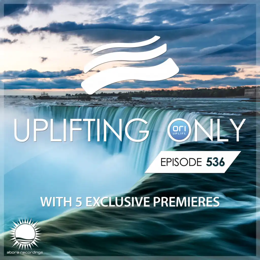 Keep Feeling (UpOnly 536) [PRE-RELEASE PICK] [Premiere] (Mix Cut)