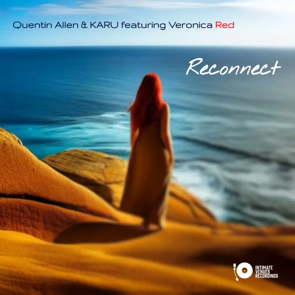 Reconnect (feat. Veronica Red)