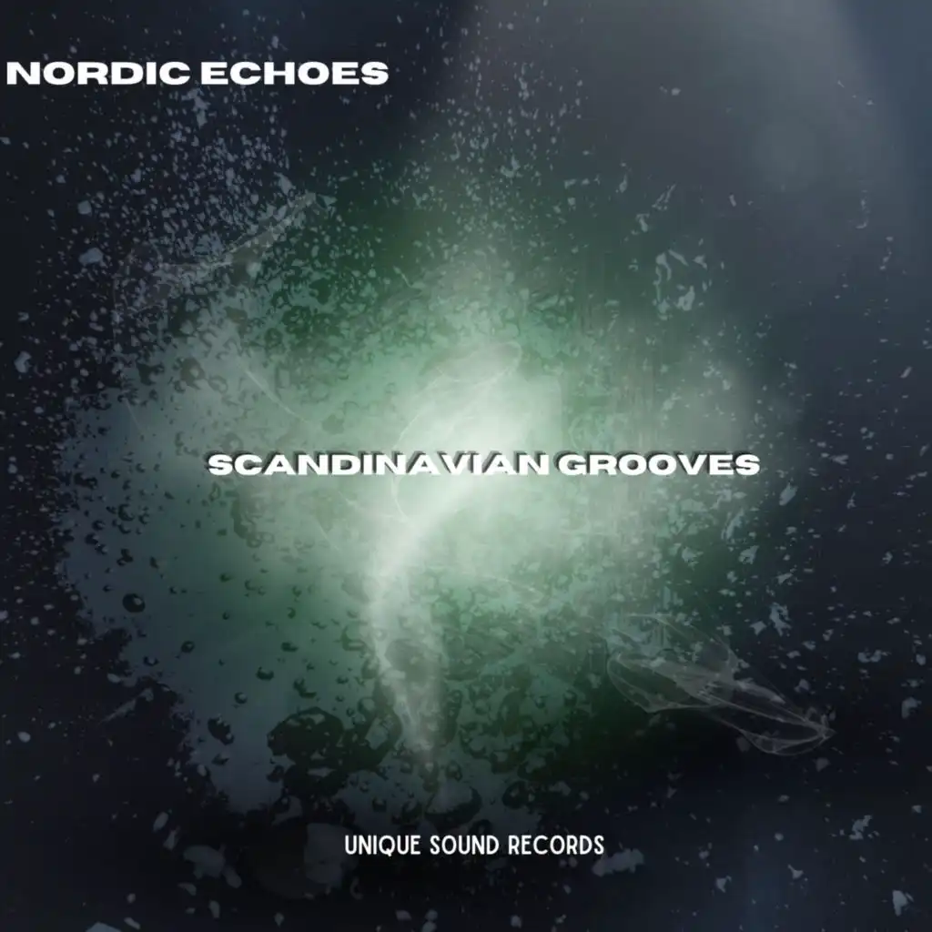 Scandinavian Grooves