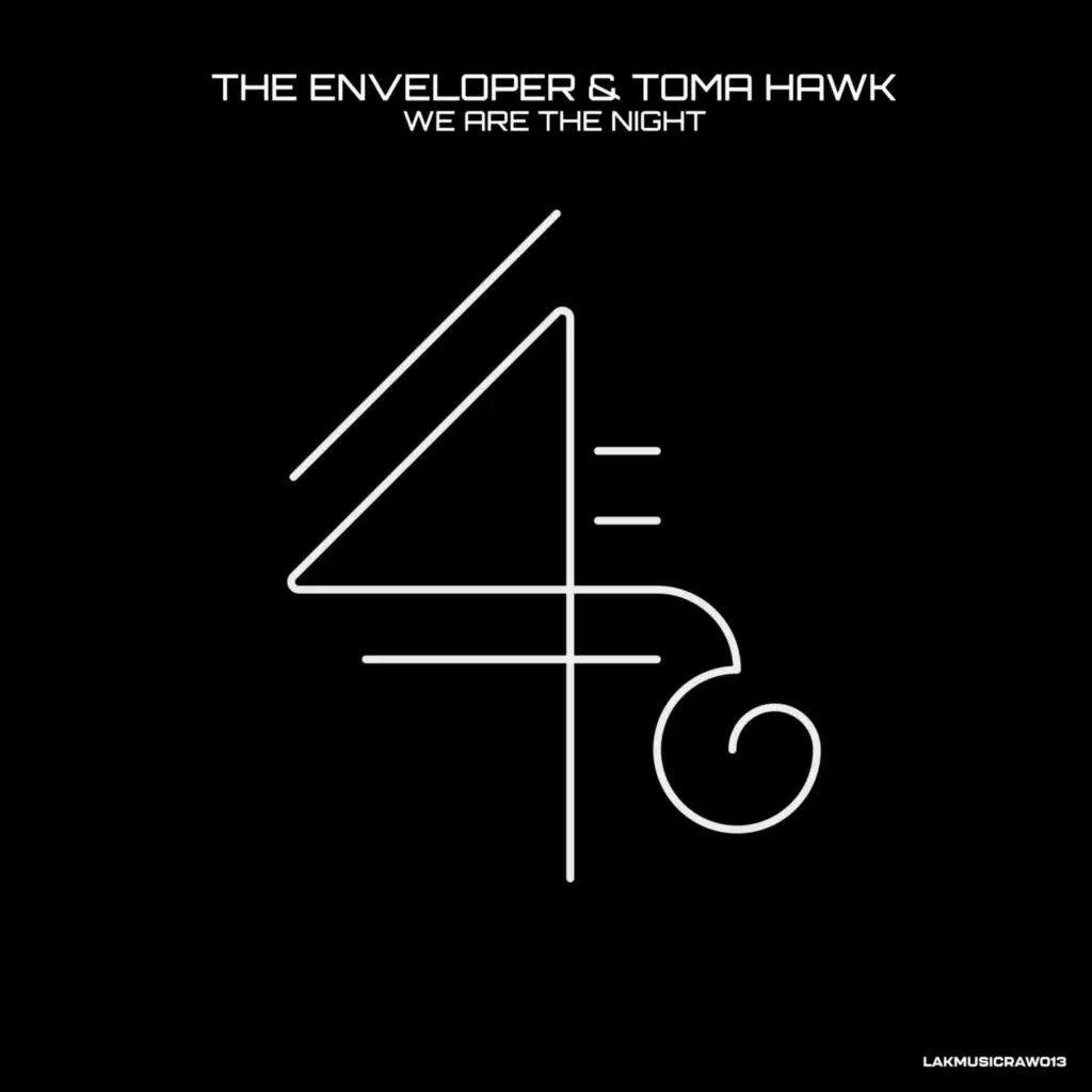 Toma Hawk & The Enveloper