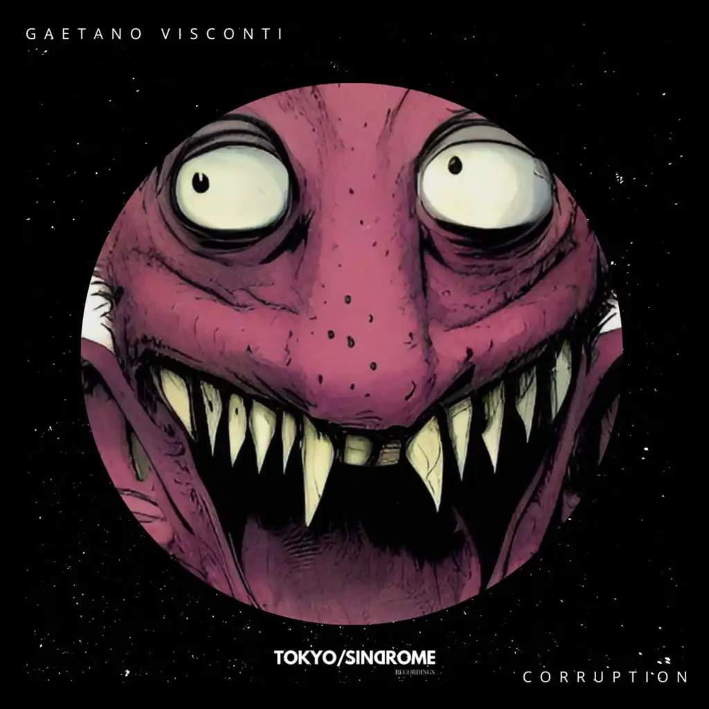 Corruption (Extended Mix)