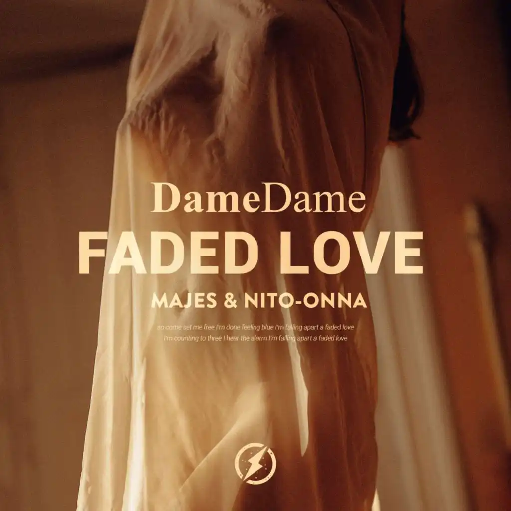 Faded Love (feat. Majes)
