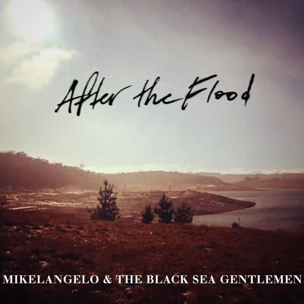 Mikelangelo and the Black Sea Gentlemen