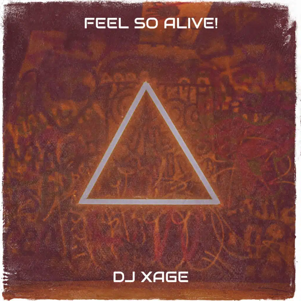 Feel so Alive!