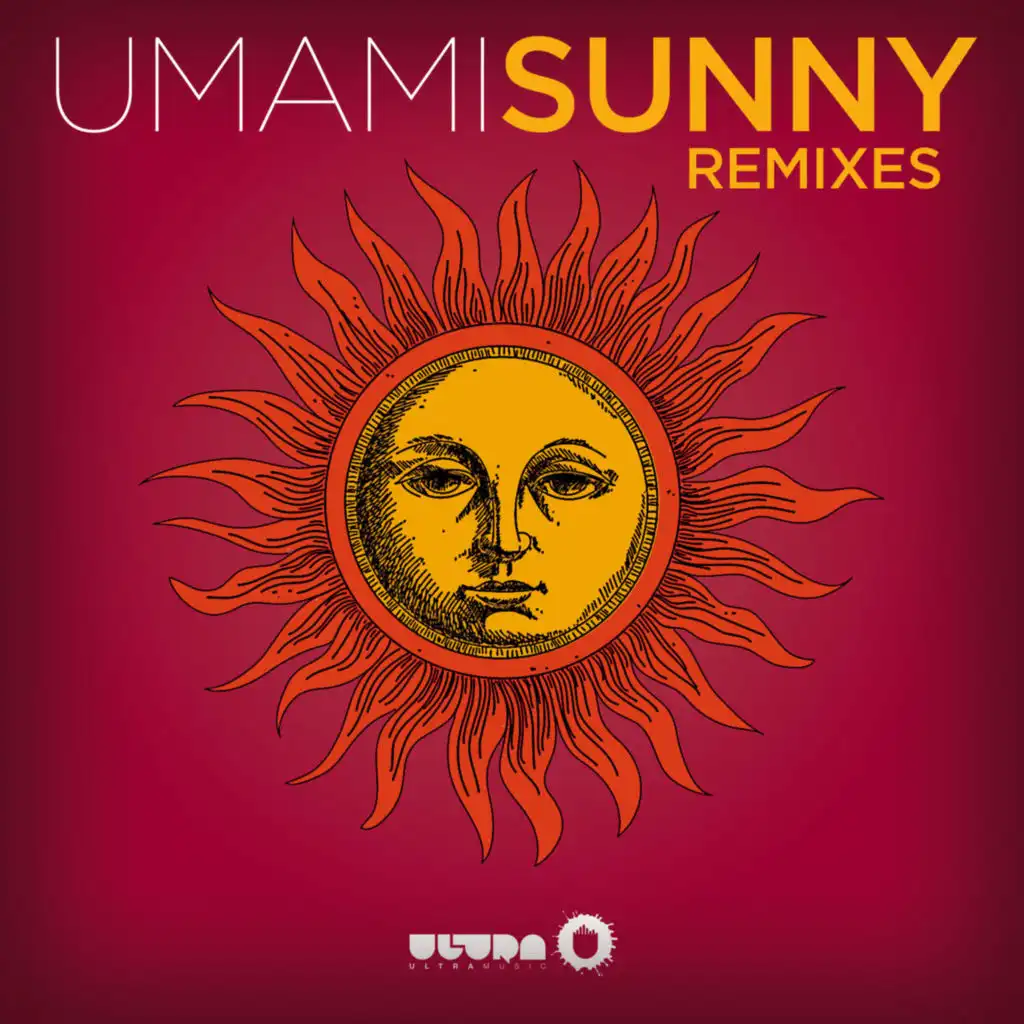 Sunny (Egokind Remix)