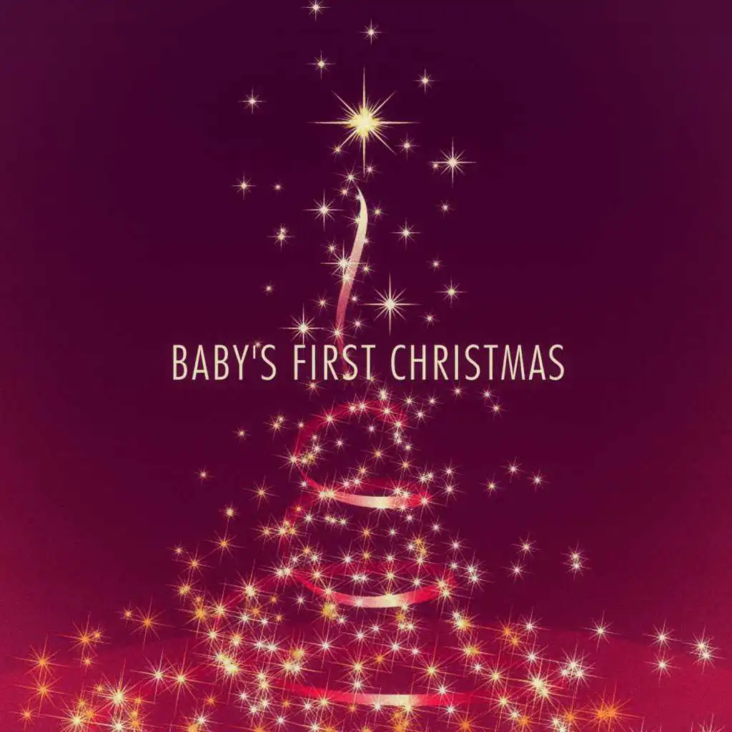 Baby's First Christmas