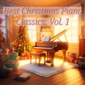 Best Christmas Piano Classic, Vol. 1