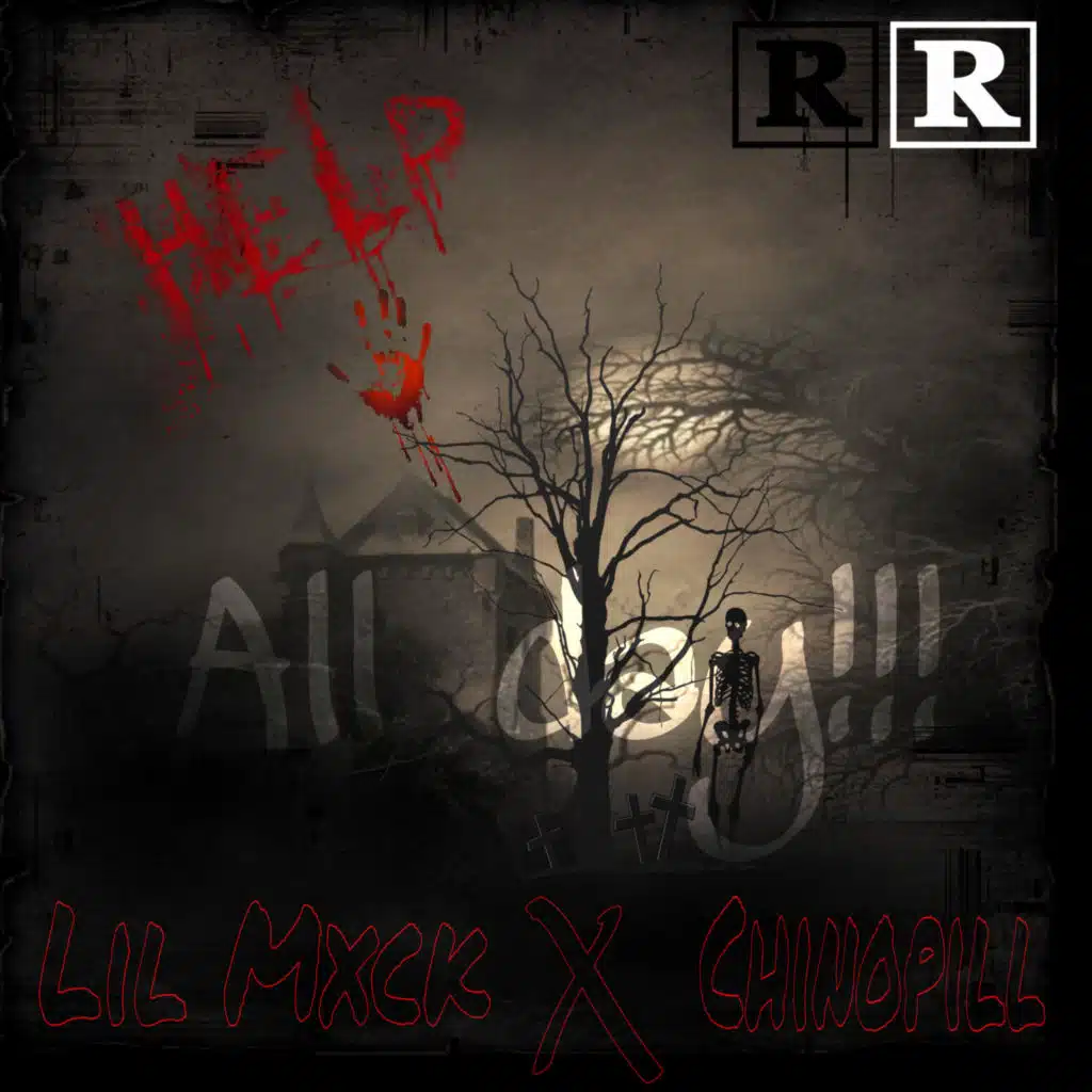 All Day (feat. Lil Mxck)