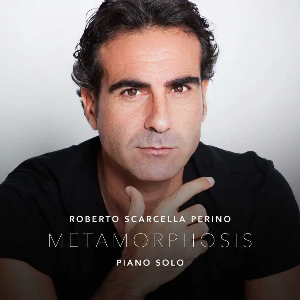 Metamorphosis (Piano Solo) [feat. Giuseppe Bruno]