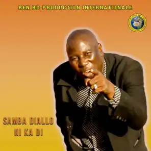 Samba Diallo