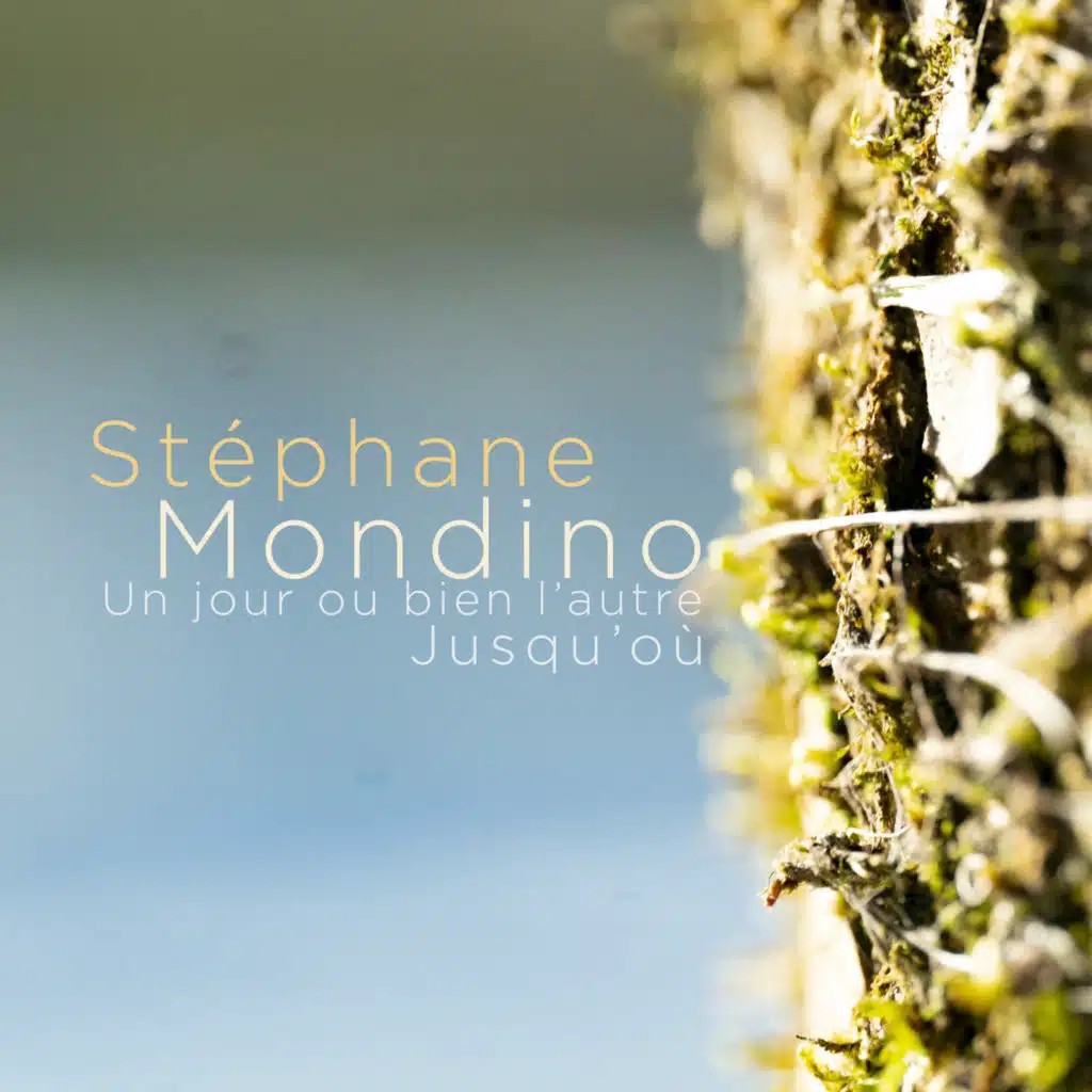 Stéphane Mondino