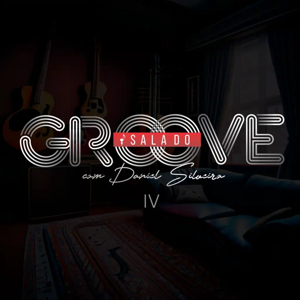 Sala do Groove 4