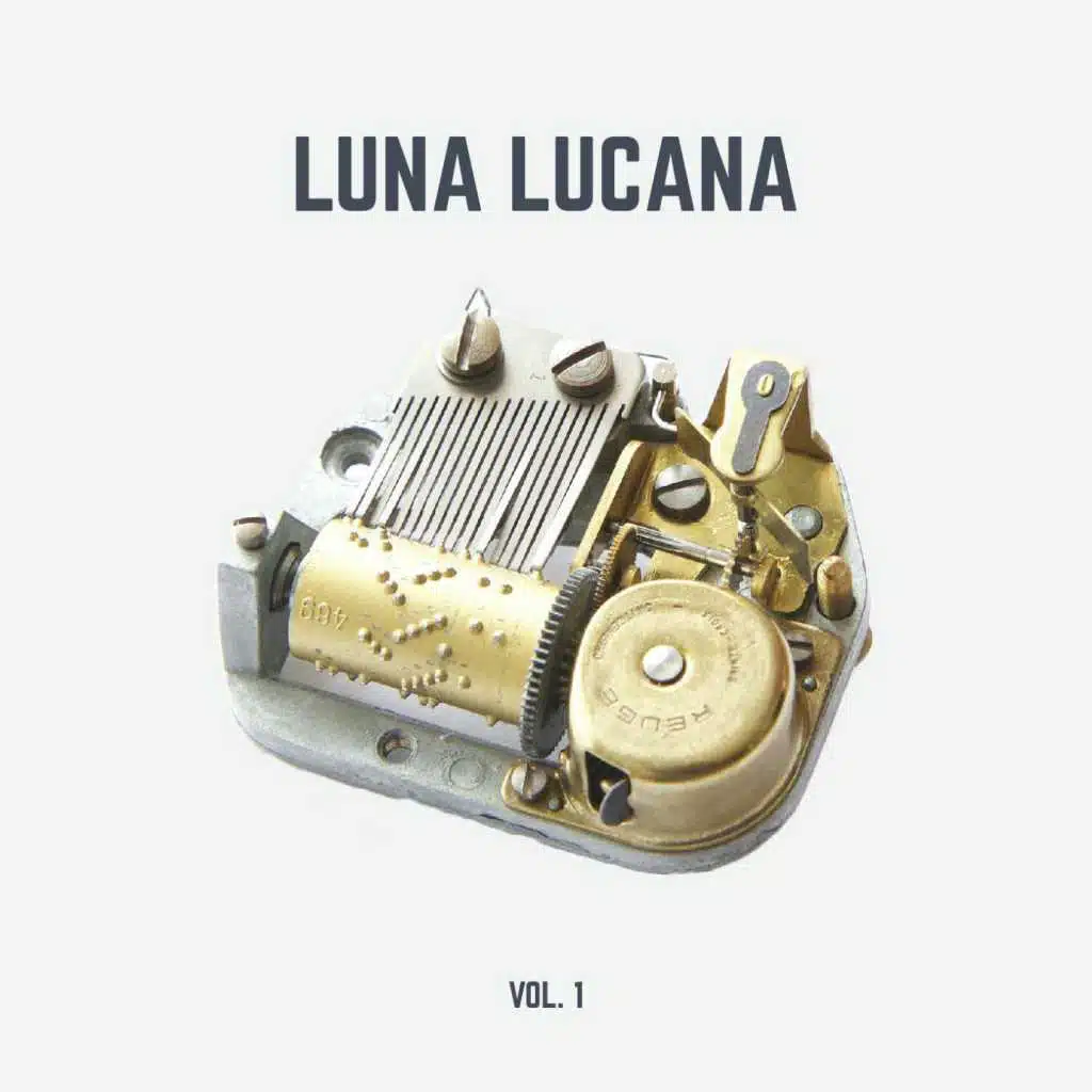 Luna lucana, Vol. 1 (feat. Beniamino Amati, Maria Calabrese, Vito Dragonetti, Marco Ferrara, Andrea Pio Giuratrabocchetta, Giovanni Guarino, Dario Lorenzo, Giuseppe Mattia, Camilla Mirtoni & Emiliano Tricarico)