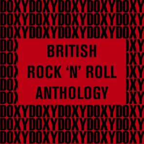 British Rock 'n' Roll Anthology (Doxy Collection Remastered)