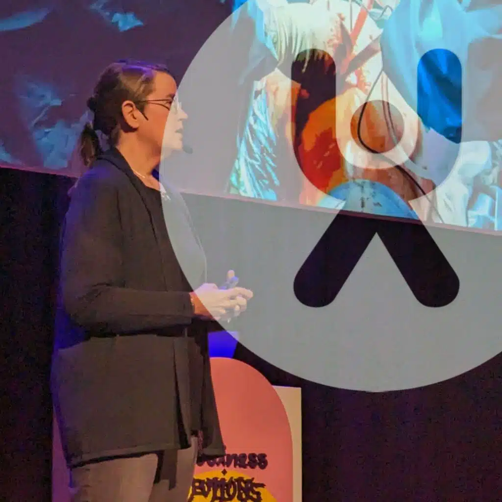 Designer accountability with Kim Goodwin