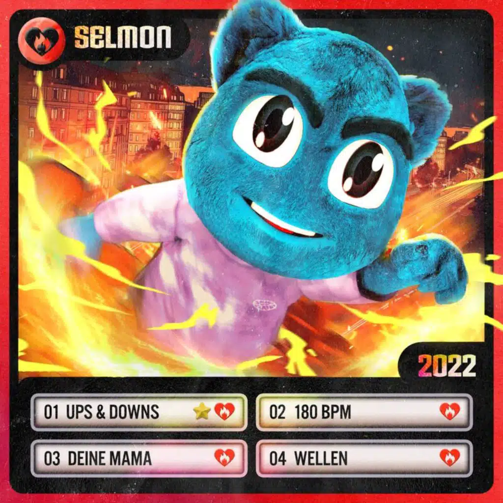 Selmon