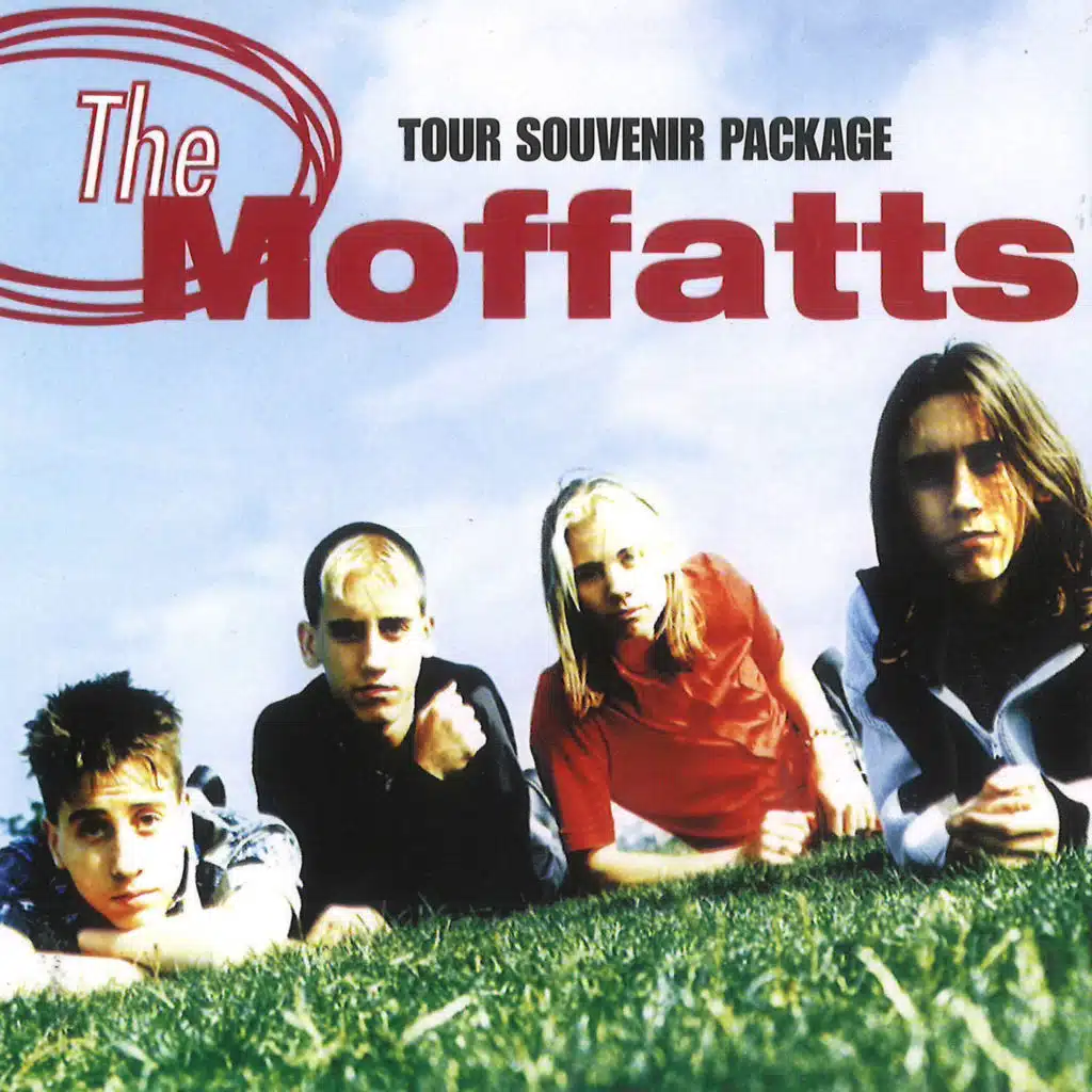 Tour Souvenir Package