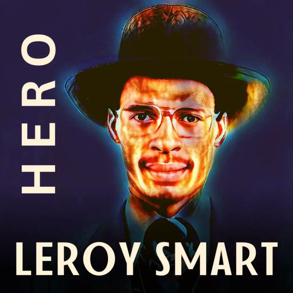 Leroy Smart