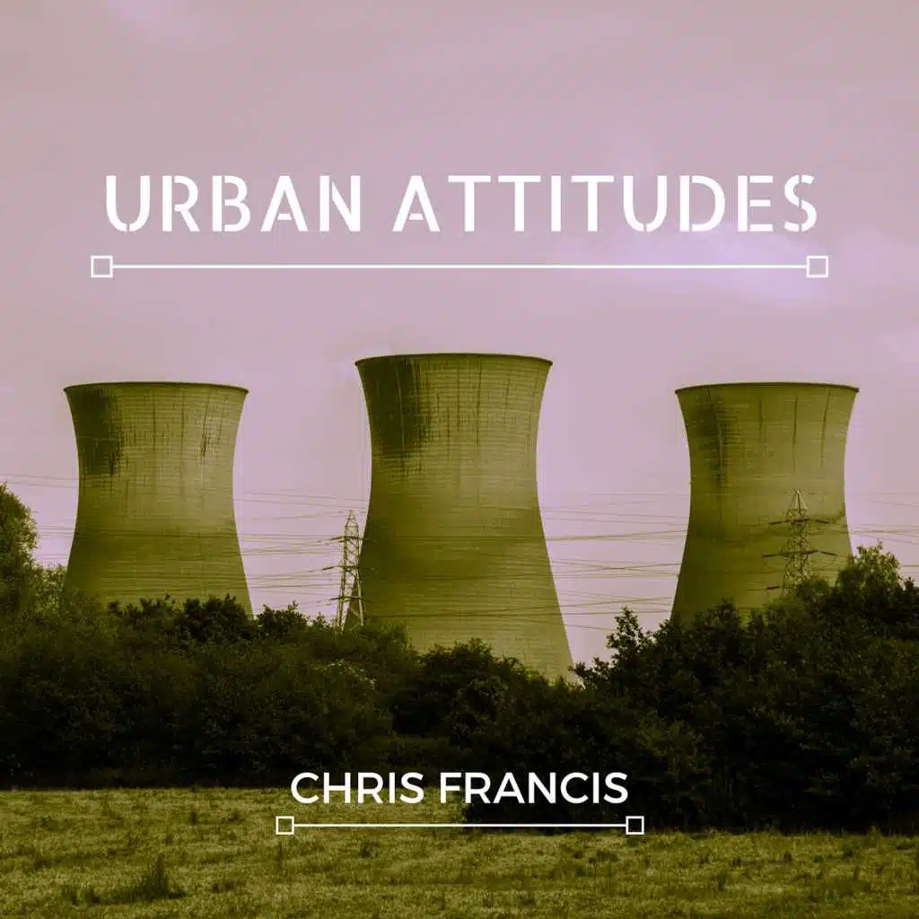 Urban Attitudes