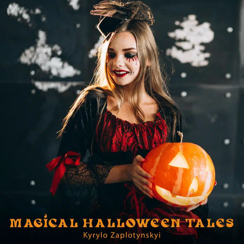Magical Halloween Tales