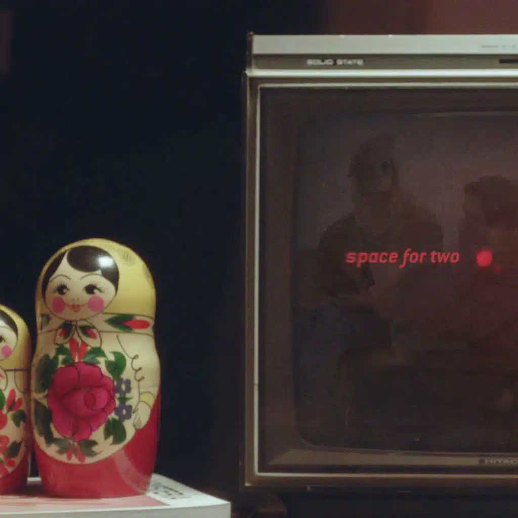 Space for Two