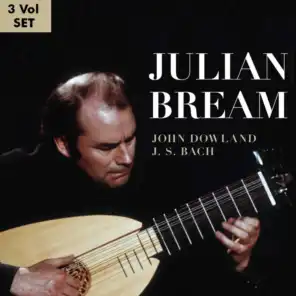 John Dowland - J.S. Bach