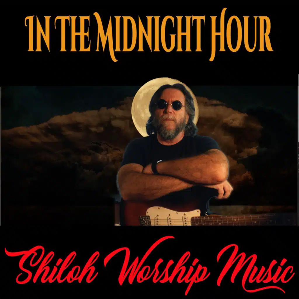 In The Midnight Hour