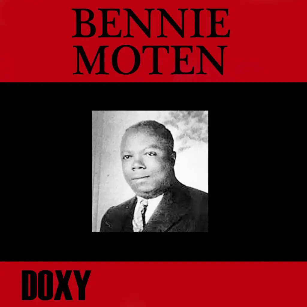 Bennie Moten (Doxy Collection)