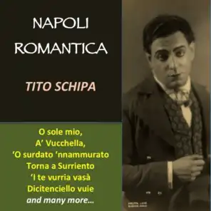 Napoli romantica
