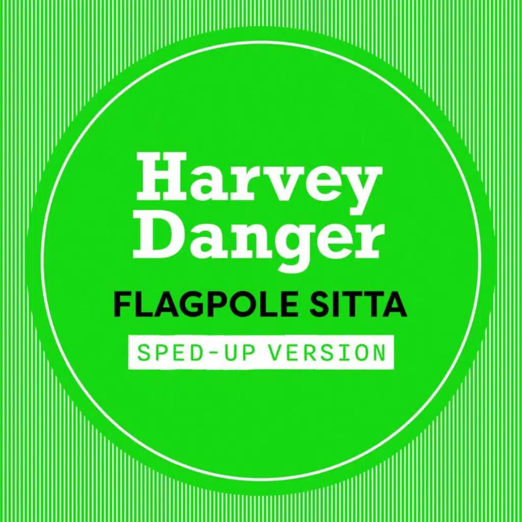 Harvey Danger