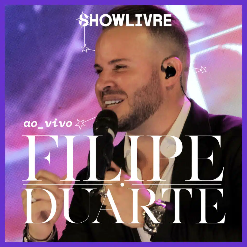 Passe Livre (Ao Vivo)