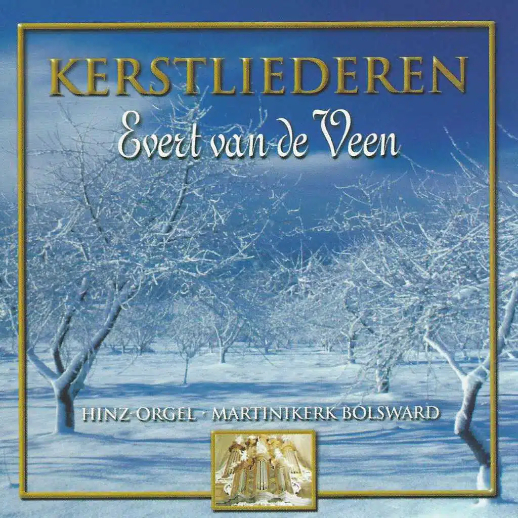 Kerstliederen