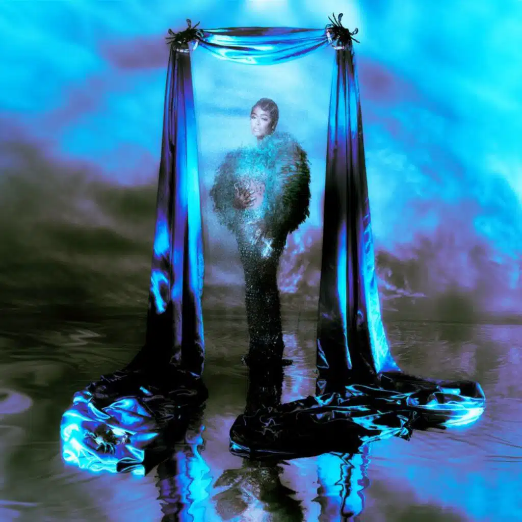 Lady London & Jeremih