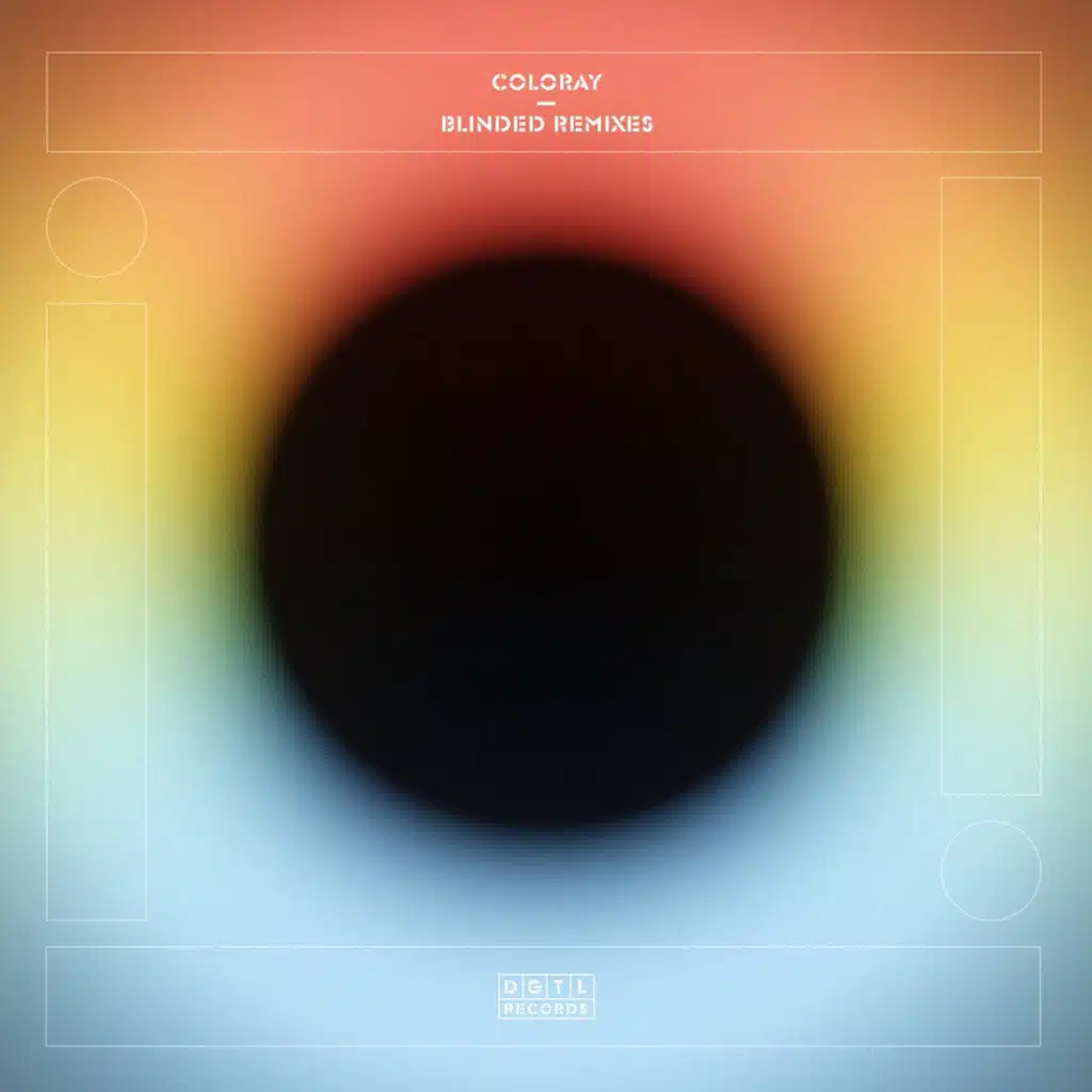 Blinded (Colyn Remix)