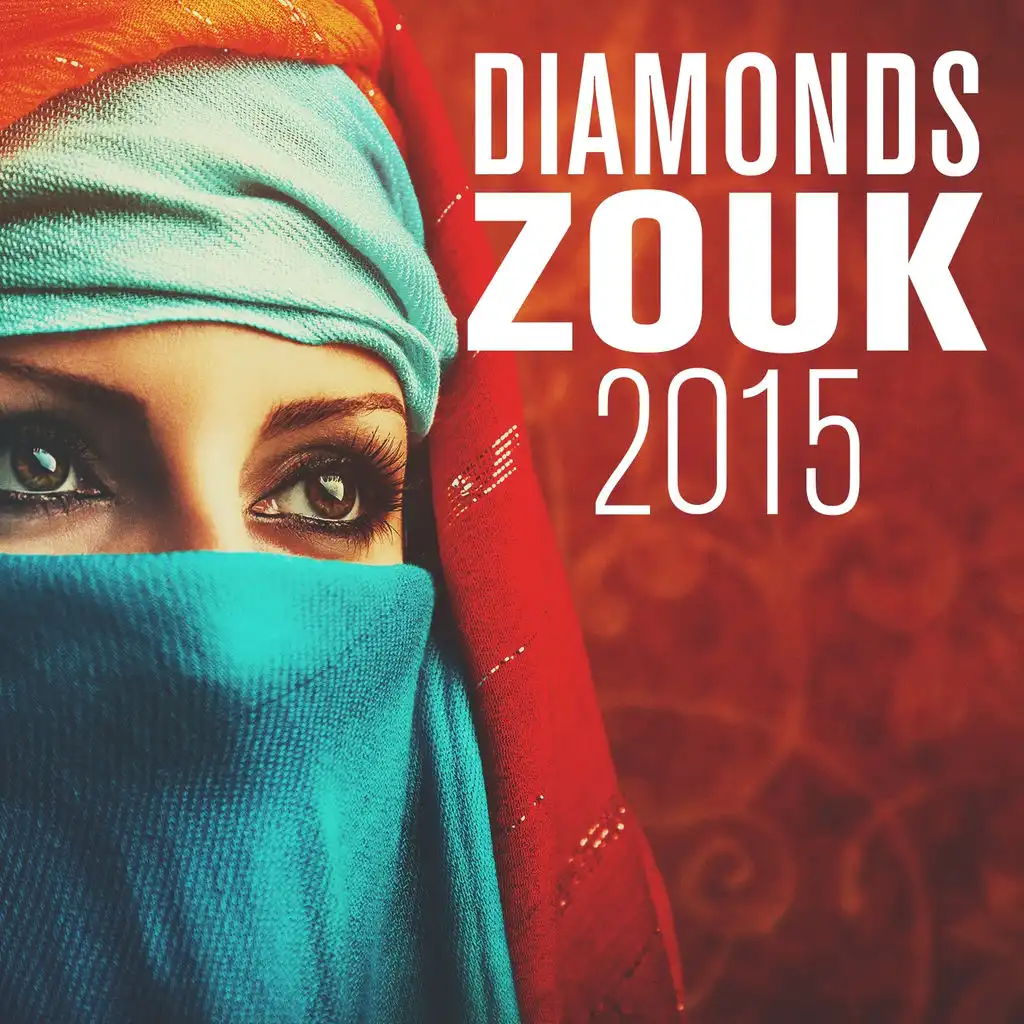 Diamonds Zouk 2015