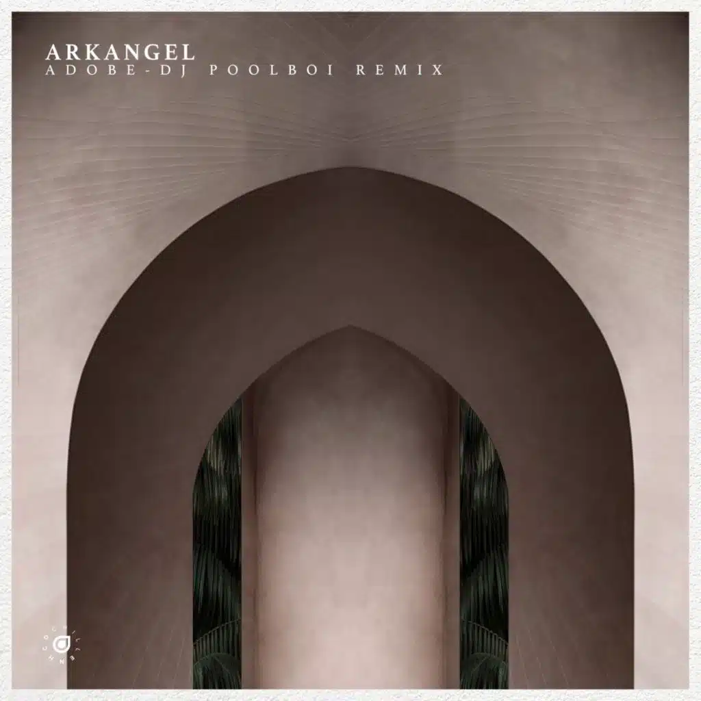 Adobe (dj poolboi Remix)