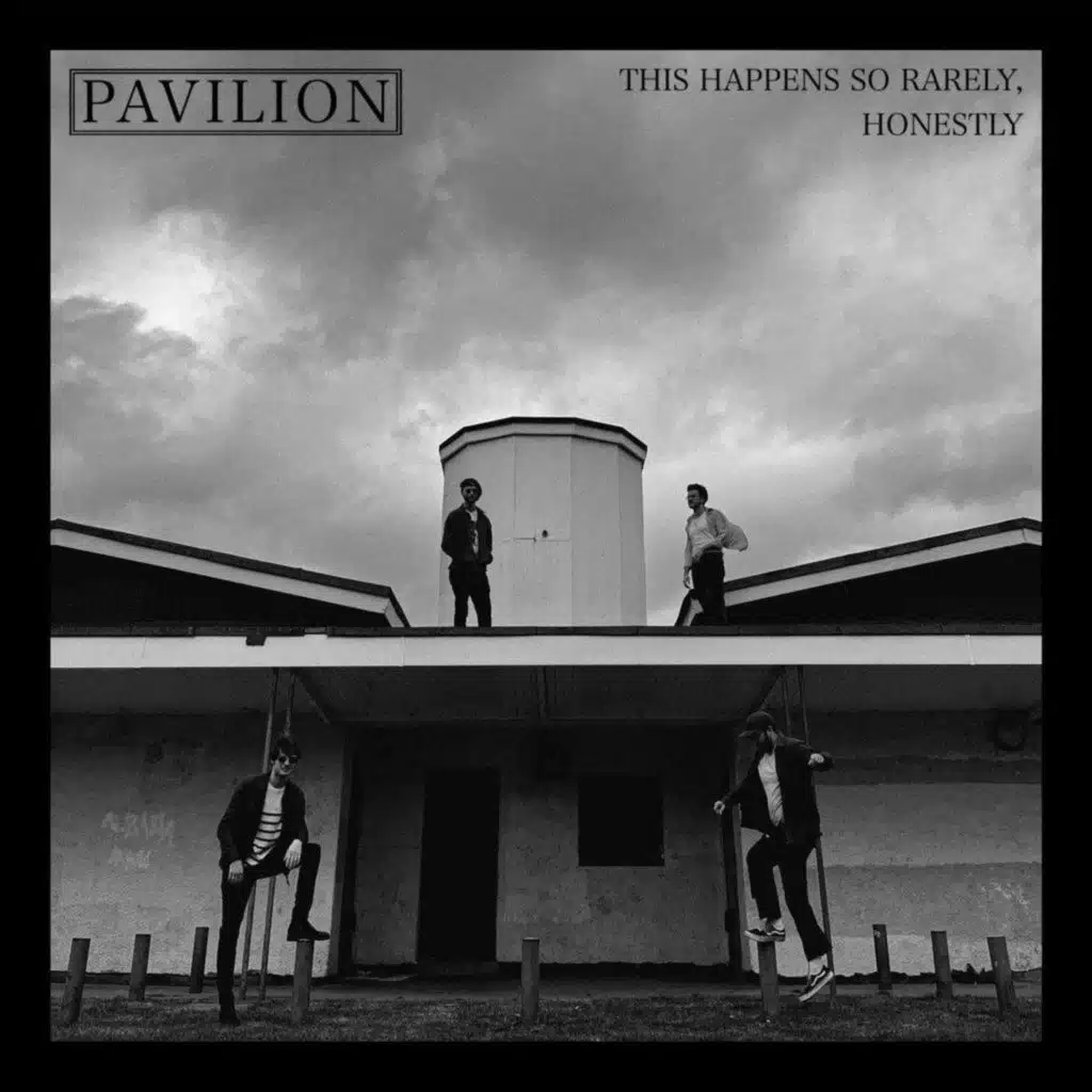 This Happens So Rarely, Honestly